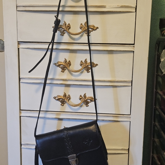 Patricia Nash Crossbody - Picture 2 of 7